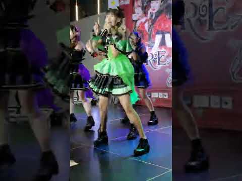 220424 (Ice Fancam) Siam☆Dream - Espresso @ Ready to Kiss Back to Thailand - Donki Thonglor
