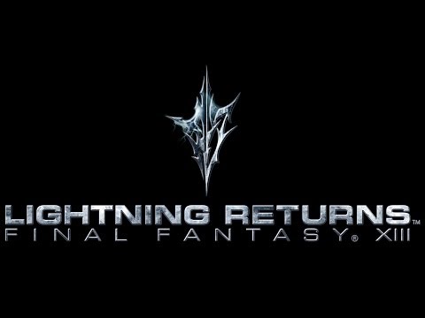 [Part 15] Lightning Returns:Final Fantasy XIII w/Paddra Nsu-Yeul