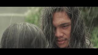 The Rain - Pertemuan Jono dan Mira (Bioskop Hujan)