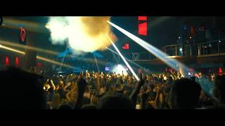 Do not sleep  Amnesia 2018