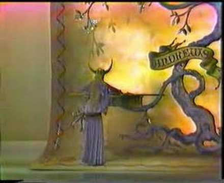 Family Tree Part 1 - Julie Andrews/Gene Kelly