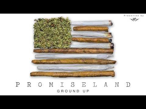 Ground Up - Fruit Roll Up ft. Aziz (PROMISELAND EP)