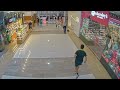 New Footage Emerges Of Hero Cop Who Ended The Bondi Attack