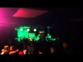 Exciter -Evil Omen - live in Toronto 2012