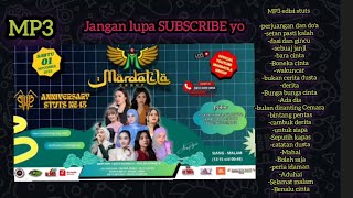 Download lagu MP3 MARDATILA GROUP edisi STUTS mp3 Download lagu MP3 MARDATILA GROUP edisi STUTS mp3