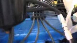 Cadillac'55 "Fargo Old Lady" W.I.P. 8