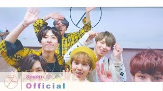 [Special Clip] 세븐어클락(Seven O&#39;Clock) - Get Away Selfie.ver