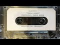 Blackout - Syko Soundz (1995) - Memphis, TN (Instrumenta Remake)