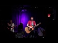 Martha Wainwright - G.P.T. - Burdock, Toronto, June 19, 2017
