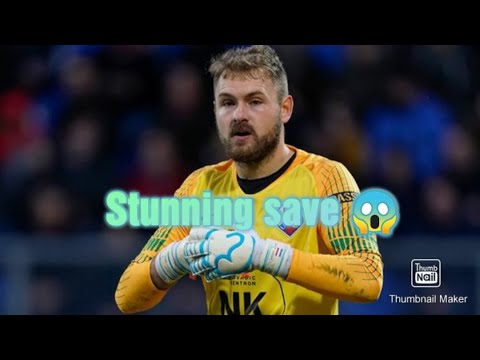 Unbelievable goalkeeping skills | DLS 20 | GC Cup group match 1 | FCG vs P Eindhoven