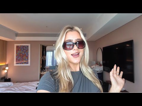 a few days in south korea 🇰🇷 VLOG