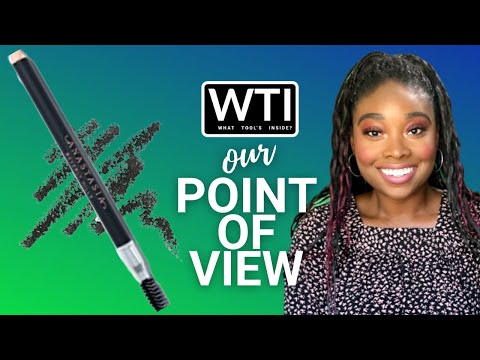 Anastasia Beverly Hills Brow Pencils - WTI product video review