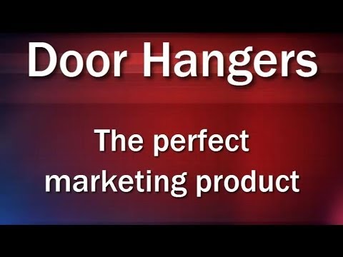 download lagu mp3 mp4 Door Hangers Atlanta, download lagu Door Hangers Atlanta gratis, unduh video klip Door Hangers Atlanta