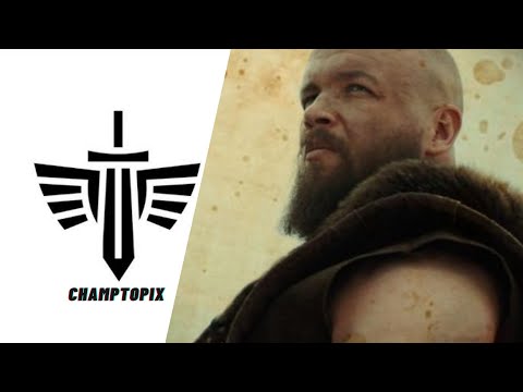 Champtopix ツ Reagiert auf KOLLEGAH - VIKING (Official Video)