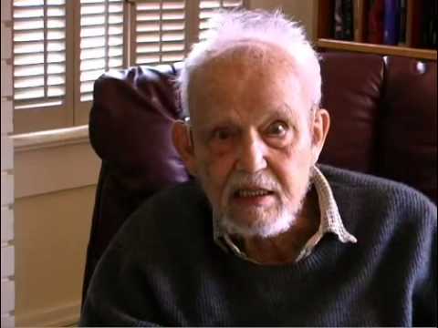 Present! - Huston Smith and His Interview with J. Krishnamurti