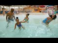Great Wolf Lodge Tourism Strengthen The Pack Commercial Ad Creative United States 2022