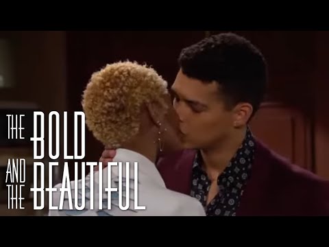 Bold and the Beautiful - 2022 (S35 E81) FULL EPISODE 8690