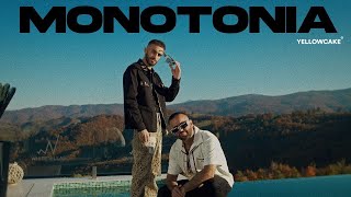 2TON x NEGO - MONOTONIA