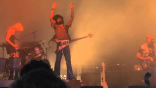 CPEX - Asbak (van Sid Vicious)(Stage 1800 30/08/2014)