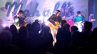 Tall Heights -- No Man Alive