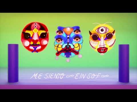 Lido Pimienta - "EIN SOF, Infinito" (Lyric Video)