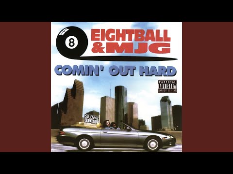 Video thumbnail for Comin’ Out Hard (DJ Screw Mix)