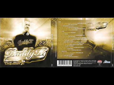 Dj Daddy K - The Mix Vol 2 (CD) (2011) 01 - Intro