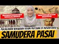 KISAH KERAJAAN ISLAM PERTAMA DI INDONESIA SAMUDERA PASAI