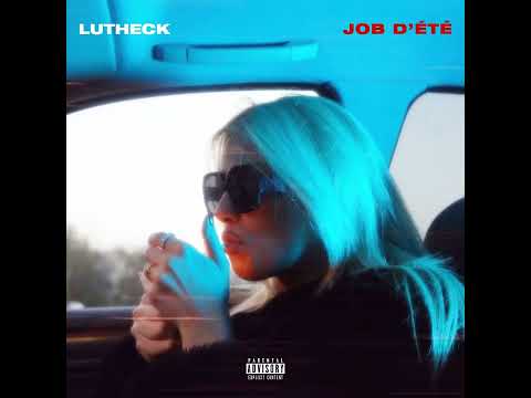 LUTHECK 93 - JOB D'ÉTÉ