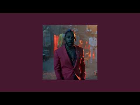 [FREE] Kendrick Lamar x SZA type beat 2024 "All the stars"