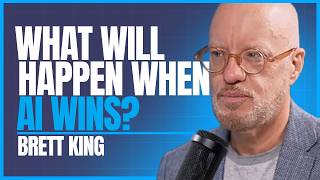 How Humans Will Find Meaning With AGI - Brett King