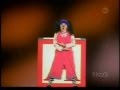 Big Comfy Couch The Alphabet Game Entire Segment