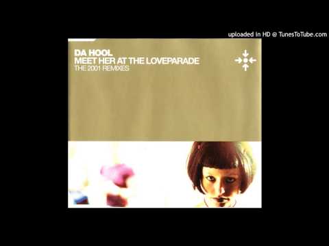 Da Hool - Meet Her At The Love Parade (Pete Heller's Stylus Style)