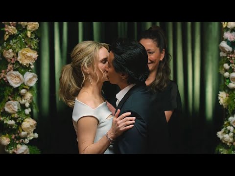 Morgan Reznick❣️Alex Park || I've been lookin' for a love like you