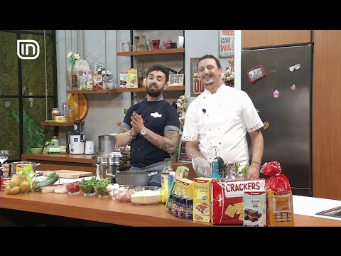 Kripe dhe Piper 20042017 - Kotoleta patatesh