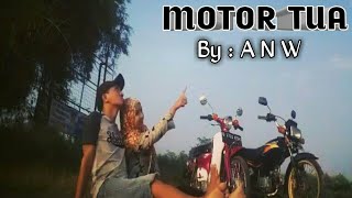 Download lagu MOTOR TUA ( lagu ciptaan sendiri) mp3