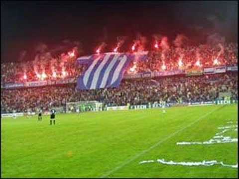 Polonia Bytom - Lech Poznan [Zapowiedz 10.11.2007 ]