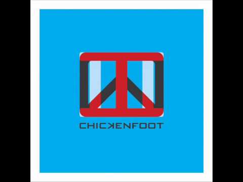 Chickenfoot - Different Devil