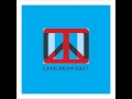 Chickenfoot - Different Devil 