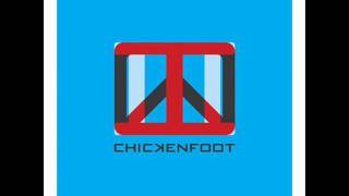 Chickenfoot - Different Devil