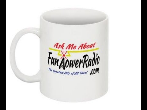 Cawfee Moment #29 - Fun Tower Radio