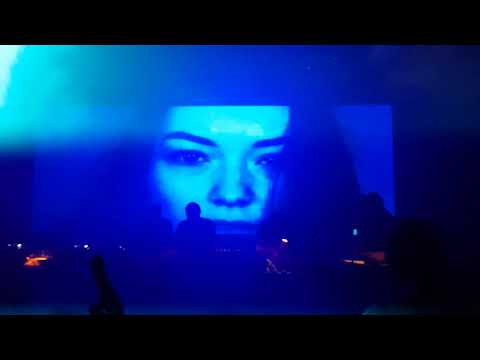 AnD / Vault Session III / Warehouse Elementenstraat