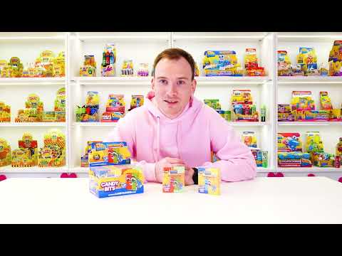 Product video thumbnail