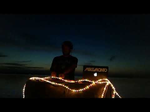 Mike Jacinto -  Live DJ