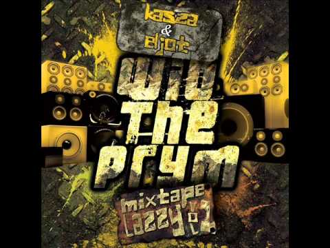 07. kasza i eljot - alko-wolim