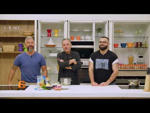 Aroma Kitchen Prog 07 - 101122