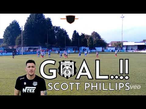 Brigg town fc vs hall road rangers - 9/10/21 #briggtown #football #nonleague #ncel #veo #zebras #utz