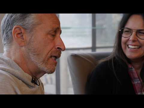 Ep. 3 - Jon & Tracey Stewart Talk Food, Bloodwork, & Benefits of Plants