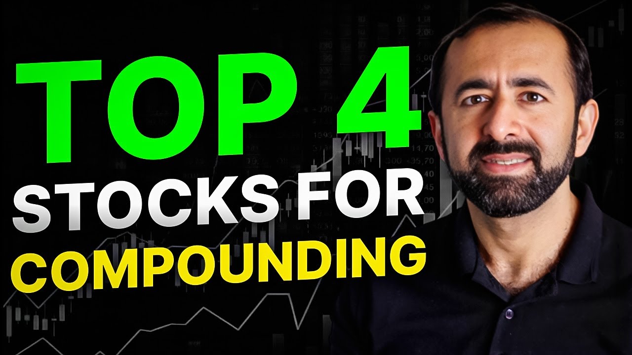 These Top 4 PSX Stocks Can Compound Your Wealth