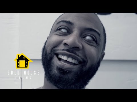 Reggie Millionz - Heart of a Monster (2022) #goldhousefilmz 